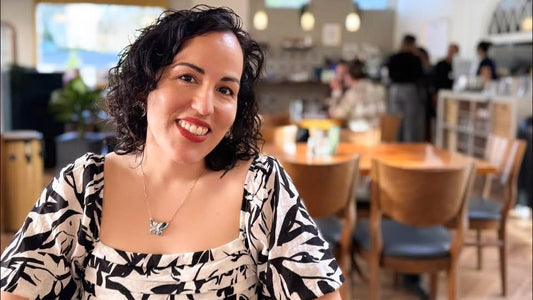 Mimamori Stories Vol.1 — A Family’s Screen-Free Communication Journey