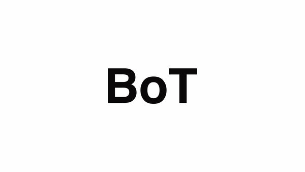 BoT Shop