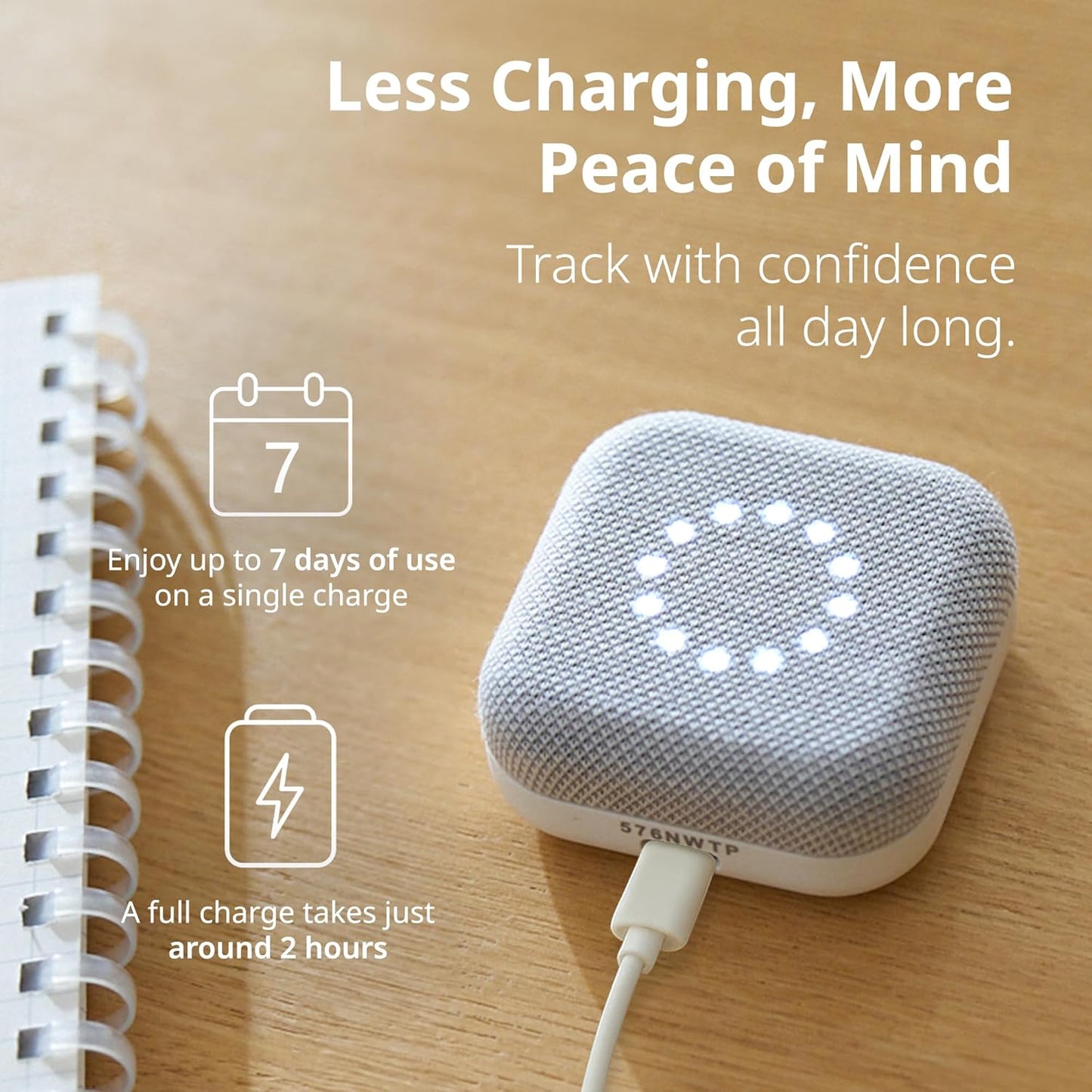 BoT Talk – Screen-Free Communication Device for Kids