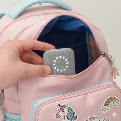 BoT Talk – Screen-Free Communication Device for Kids