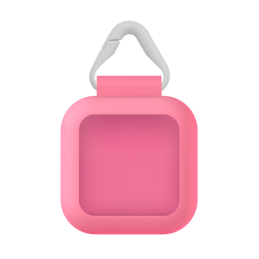 BoT Talk® Silicone Case – Cherry