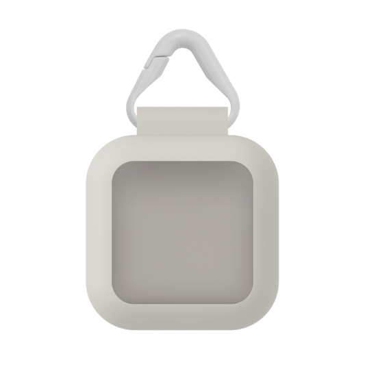 BoT Talk® Silicone Case – Marron